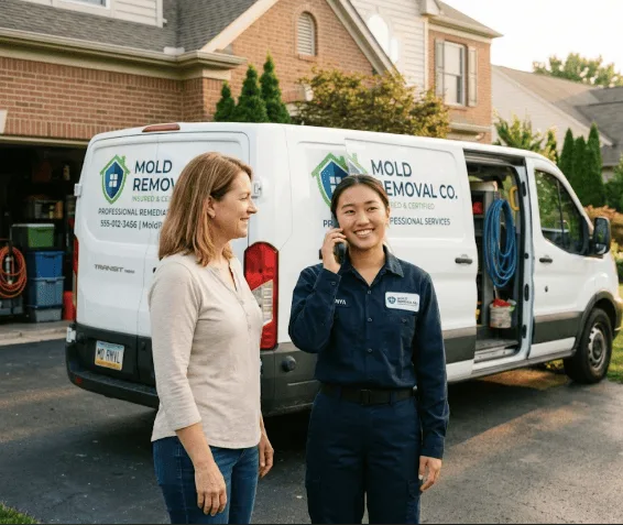 Crawlspace Mold Remediation New Gretna, NJ FAQs